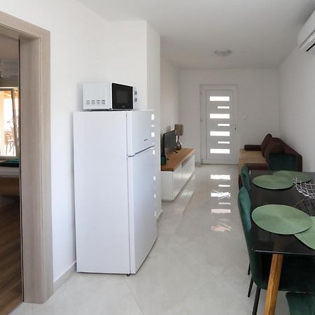 Apartament Alfonso Bibinje Zewnętrze zdjęcie