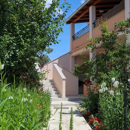 Apartament Alfonso Bibinje Zewnętrze zdjęcie