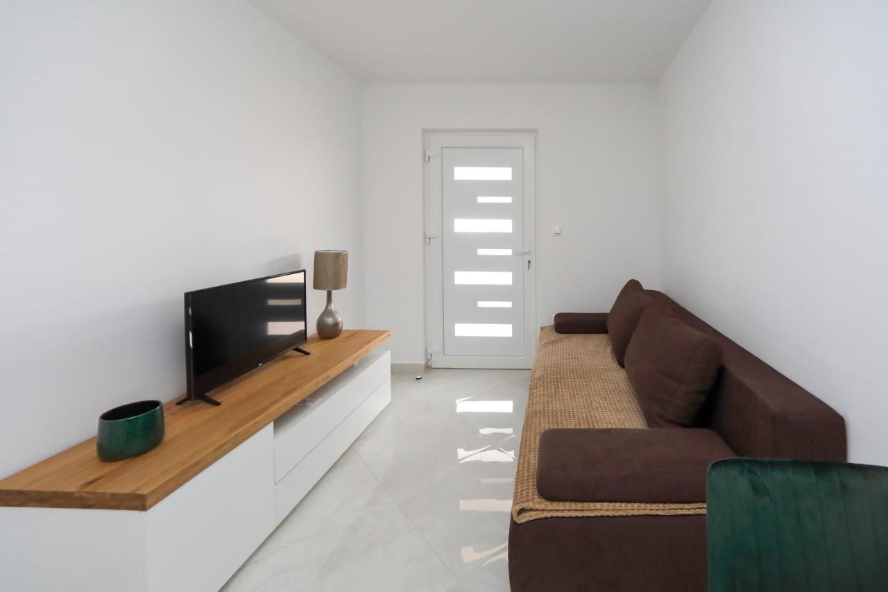 Apartament Alfonso Bibinje Zewnętrze zdjęcie
