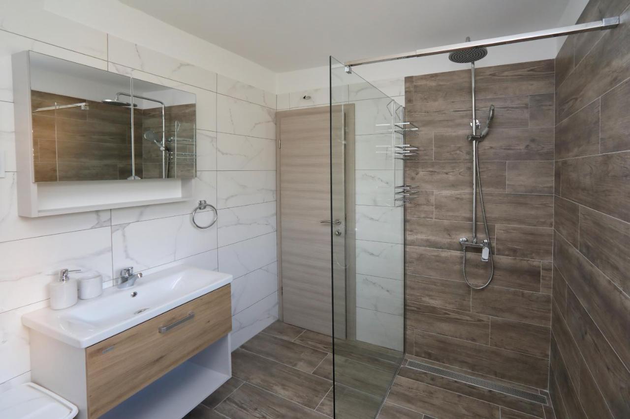 Apartament Alfonso Bibinje Zewnętrze zdjęcie