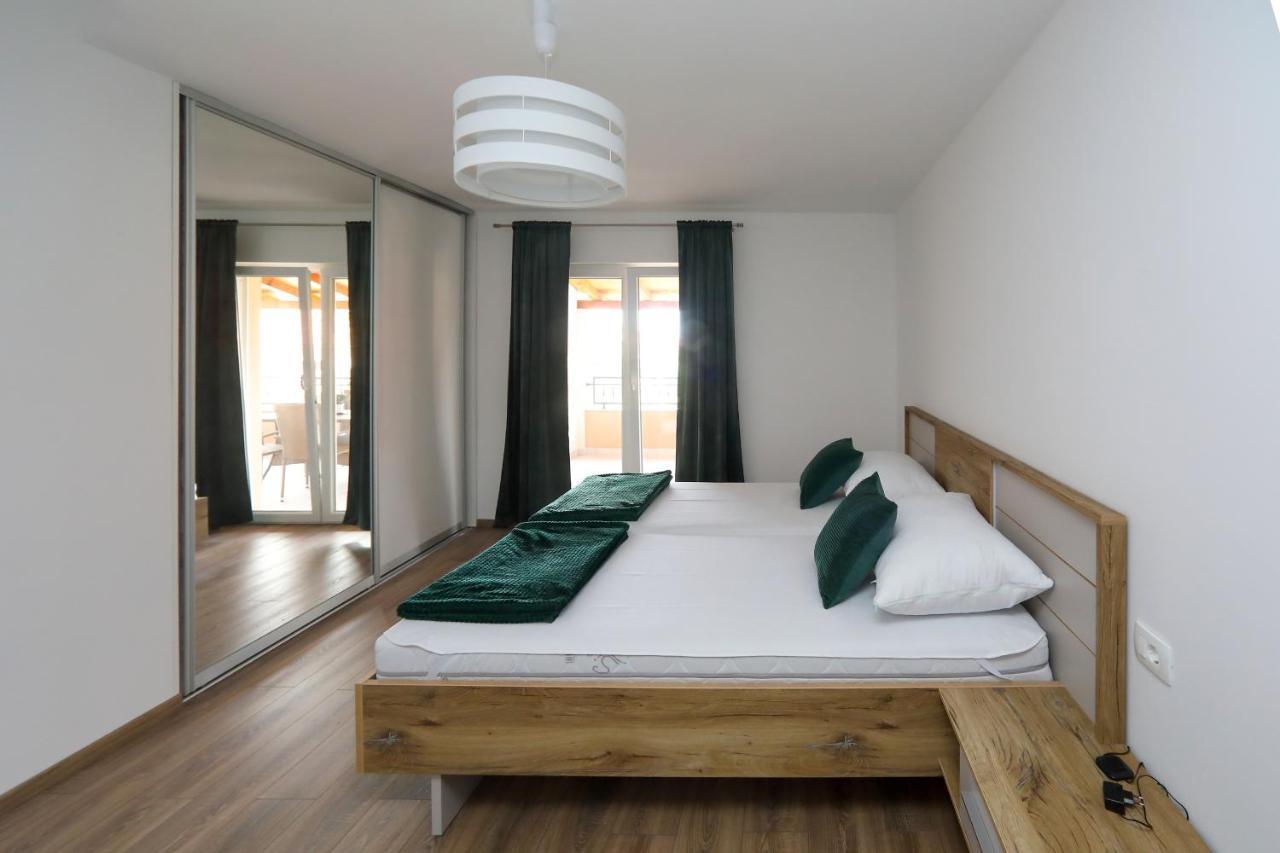 Apartament Alfonso Bibinje Zewnętrze zdjęcie